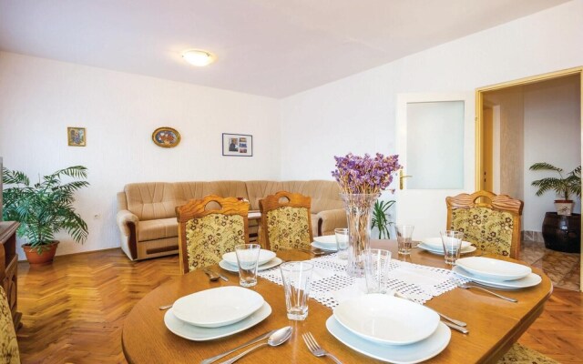 Awesome Home in Senj With Wifi and 3 Bedrooms