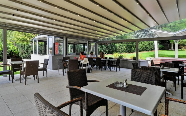 Hotel U Pramenu