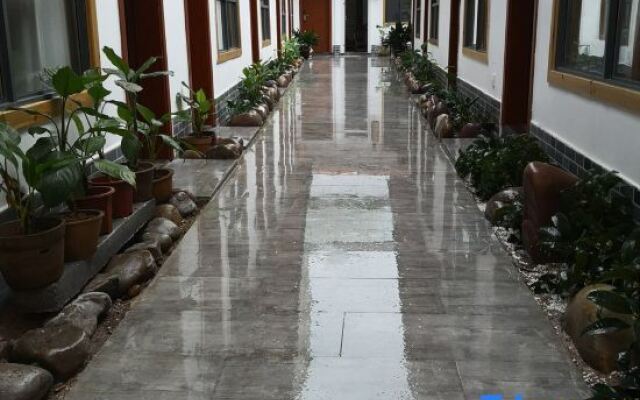 Ting Yutang Homestay