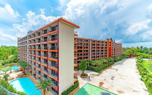 Mai Khao Beach Condotel by Villacarte