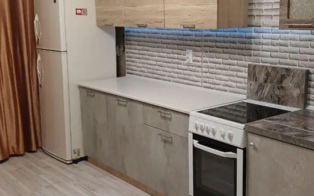 Апартаменты Гранат на улице Евгения Савкова 4