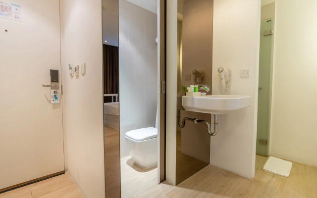 Mood Hotel Pattaya