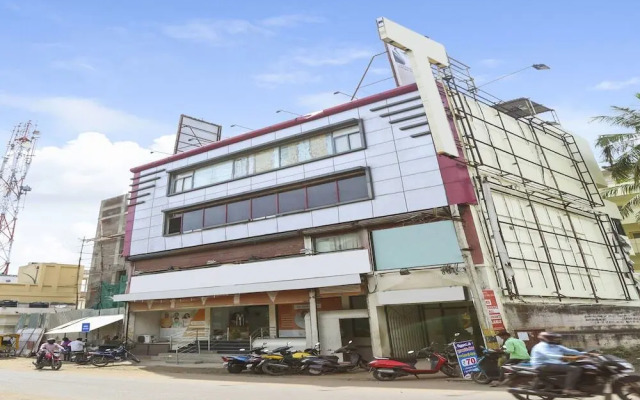 Travellers Inn By OYO Rooms