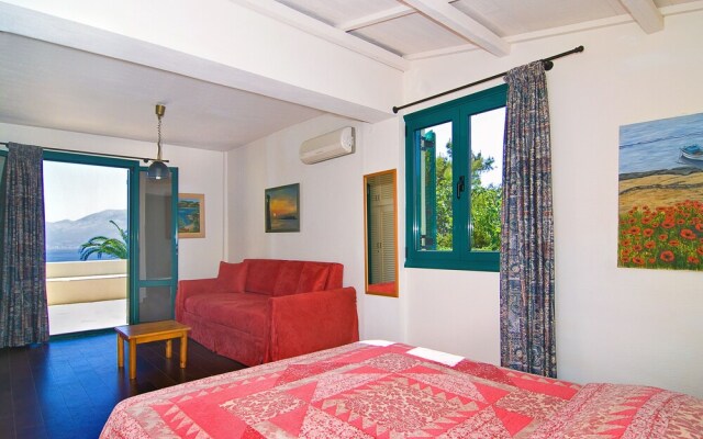 Aegean Blue Villa