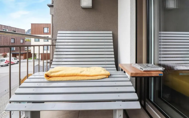 Beautiful Apartment in Gröbming With 1 Bedrooms