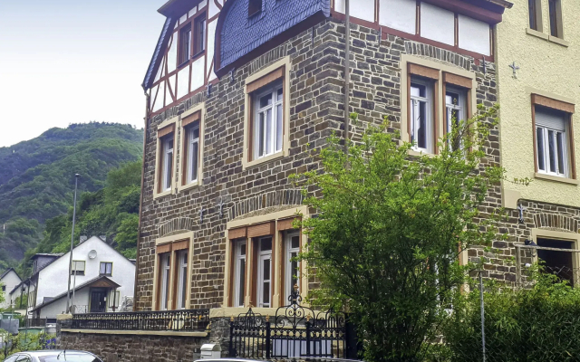 Apartment Sankt Jakobhof