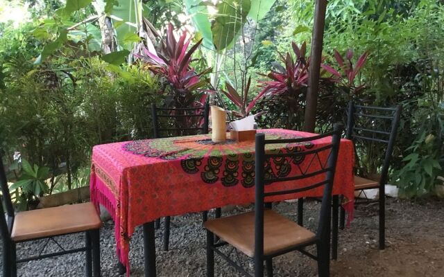 Hotel Samsara