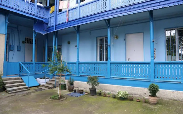 Hotel Chubini