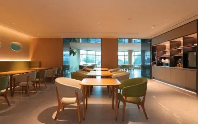JI Hotel (Tianjin Railway Station)
