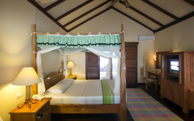 Filitheyo Island Resort