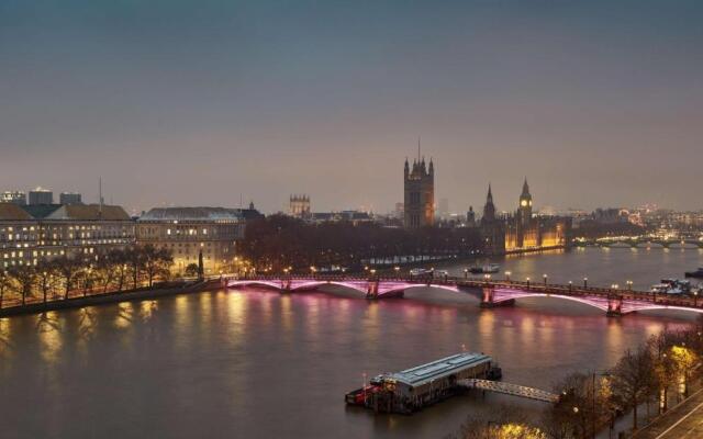 Hyatt Regency London Albert Embankment