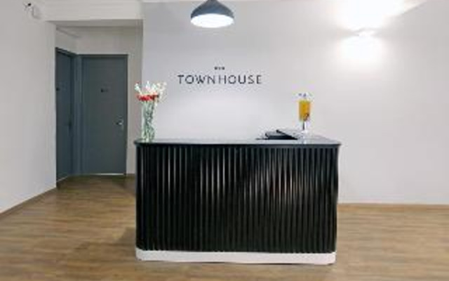 OYO Townhouse 018 Medanta