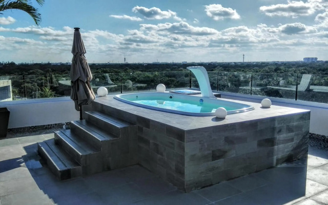 Kabah Boutique Hotel