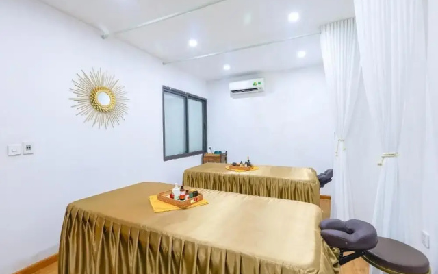 22Land Classic Suites