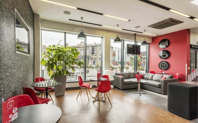 Garner Hotel Edinburgh - Haymarket