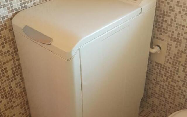 Appartamento moderno