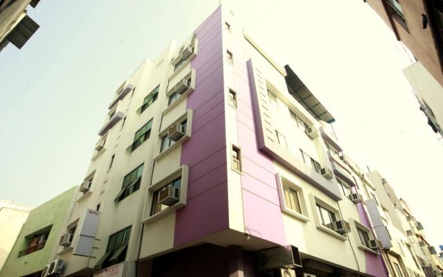 Treebo Mohit Regency