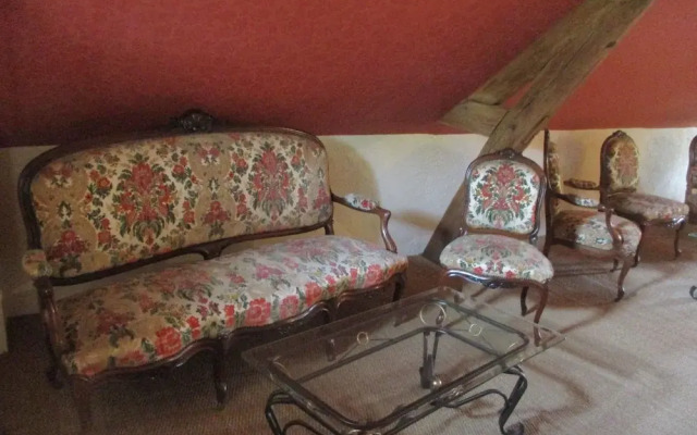 La Ferme du Grand Launay