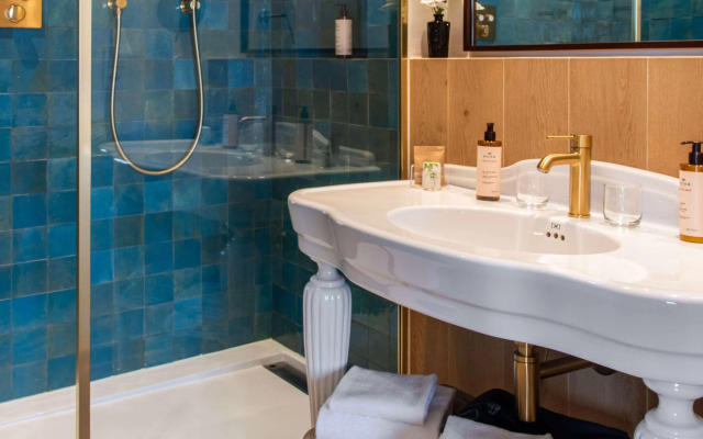 Mercure La Baule Majestic
