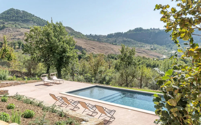 Borgo Le Niche by Wonderful Italy