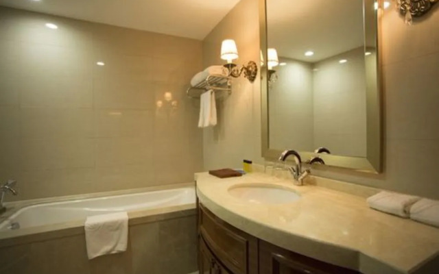 YuLife Apartment BJ Yuanyang Residences