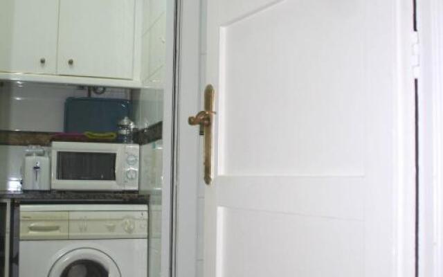 Apartmento Industria