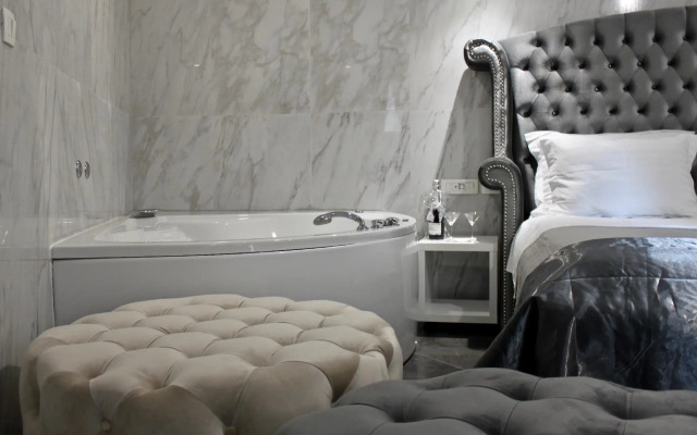 Galeria Valeria Seaside Downtown - MAG Quaint & Elegant Boutique Hotel