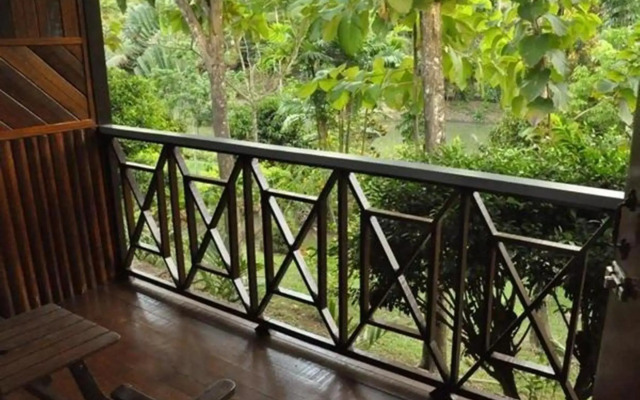 Sepilok Jungle Resort