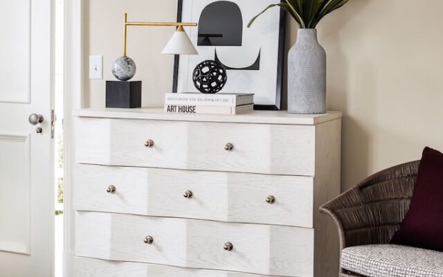 The Richard, The Edgartown Collection