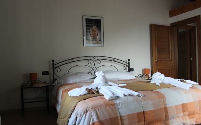 The Amazing Villa Claudia Tuscany Style