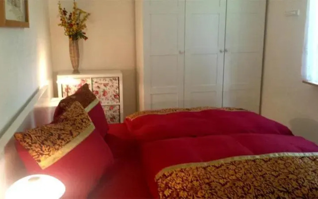 Ferienhaus Mahlow BRA 011