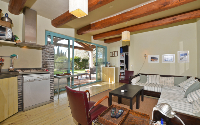Chalet Vignarola