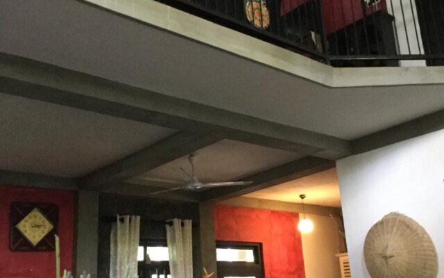 Indika's Residence