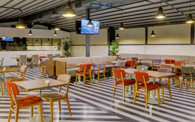 Plus Hotel Bostanci Atasehir