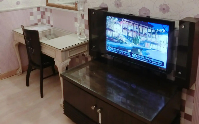 Leffair Motel