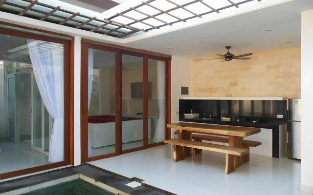 HK Villa Bali