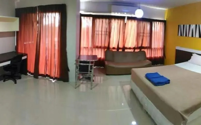 The Star Rangsit