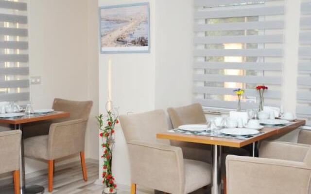 Nossa Suites Pera