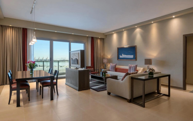 Park Arjaan by Rotana Hotel