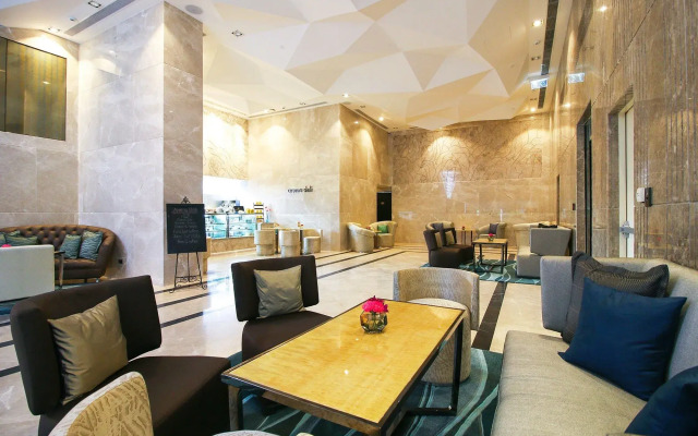 The Legend Residences Pattaya accordance