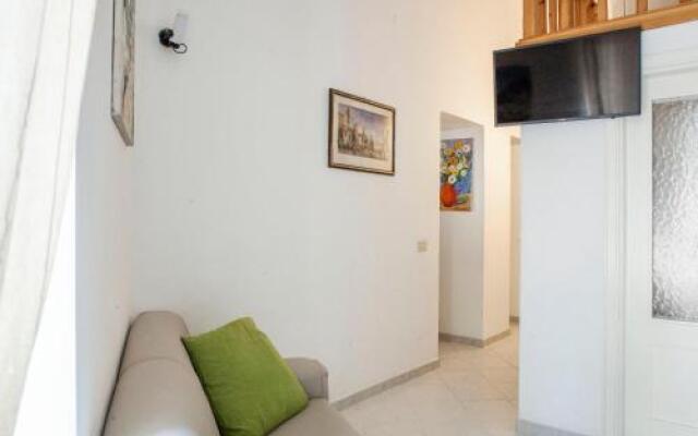 Donna Sara - Cozy Flat In A Charming Amalfi Court