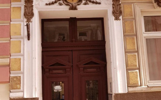 Vienna Smile Apartment Schoenbrunn