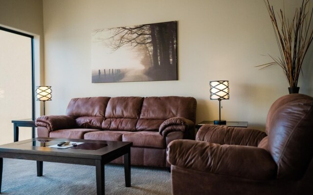 1 Bedroom Lake View Villa- 608
