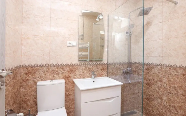 Stay Inn on Argishti 13