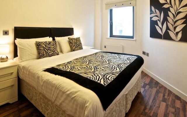 Dreamhouse Manchester Deansgate