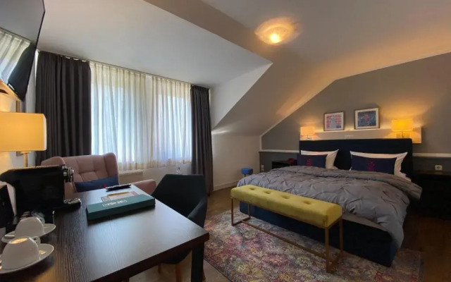 Hafen Hotel Schützenhof