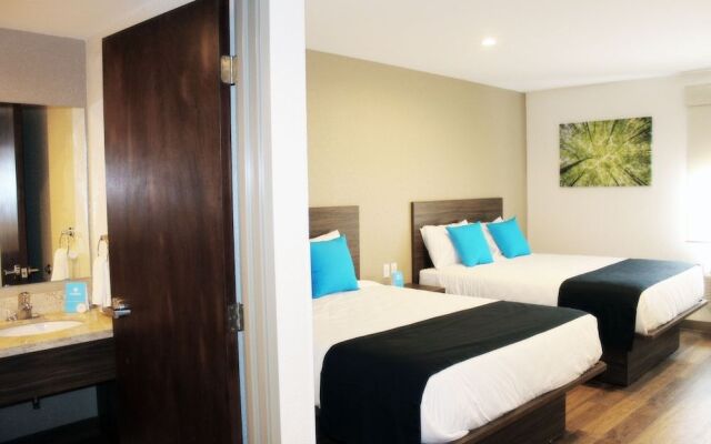 NOKTOS Extended Cancún