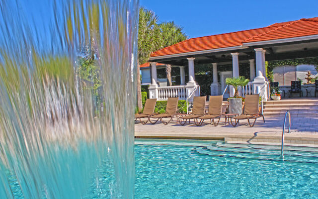 The Lodge & Club at Ponte Vedra