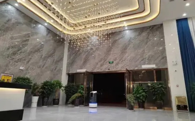 Yuanyang Kaijia Smart Hotel