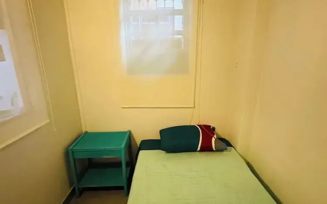 AQUI ME QUEDO here I stay